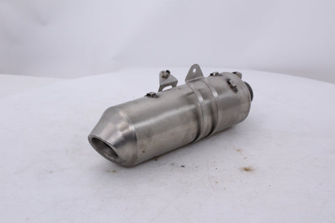 Muffler KTM Duke 690 12-19 OEM