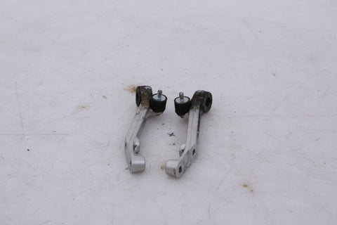 Right Left Engine Motor Mount Set KTM Duke 690 12-19 OEM