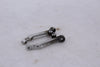 Right Left Engine Motor Mount Set KTM Duke 690 12-19 OEM