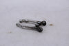 Right Left Engine Motor Mount Set KTM Duke 690 12-19 OEM