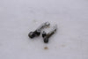 Right Left Engine Motor Mount Set KTM Duke 690 12-19 OEM