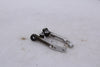 Right Left Engine Motor Mount Set KTM Duke 690 12-19 OEM