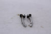 Right Left Engine Motor Mount Set KTM Duke 690 12-19 OEM