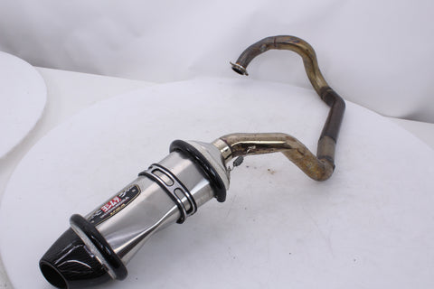 Yoshimura Exhaust Full System Muffler Header KTM Duke 690 12-19