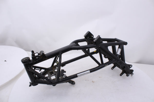 Main Frame Chassis KTM Duke 690 12-19 OEM