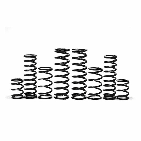 ZBROZ DUAL RATE SPRING KIT 72