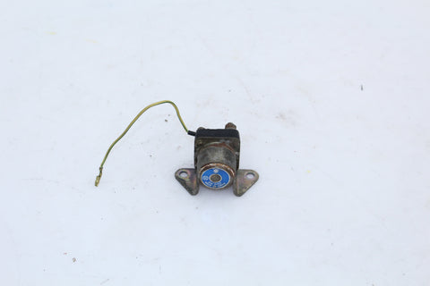 Starter Solenoid Suzuki GS550M 82 OEM GS 550