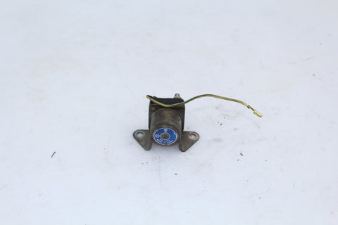 Starter Solenoid Suzuki GS550M 82 OEM GS 550