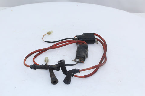 Ignition Coils Set Suzuki GS550M 82 OEM GS 550