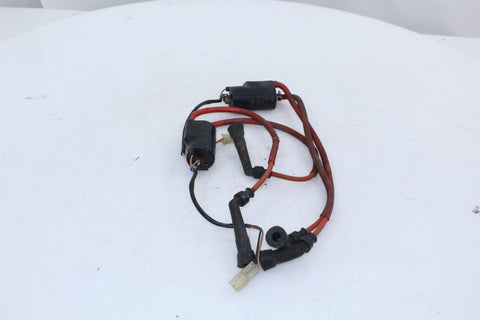 Ignition Coils Set Suzuki GS550M 82 OEM GS 550