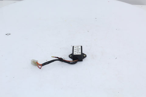 Fuse Junction box Suzuki GS550M 82 OEM GS 550