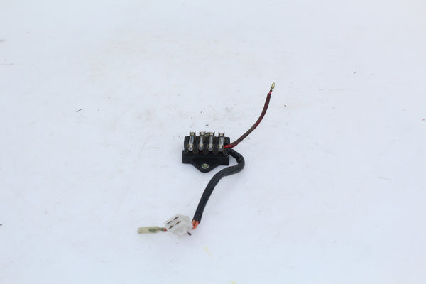 Fuse Junction box Suzuki GS550M 82 OEM GS 550