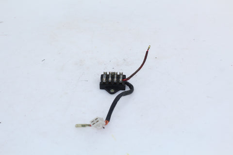 Fuse Junction box Suzuki GS550M 82 OEM GS 550