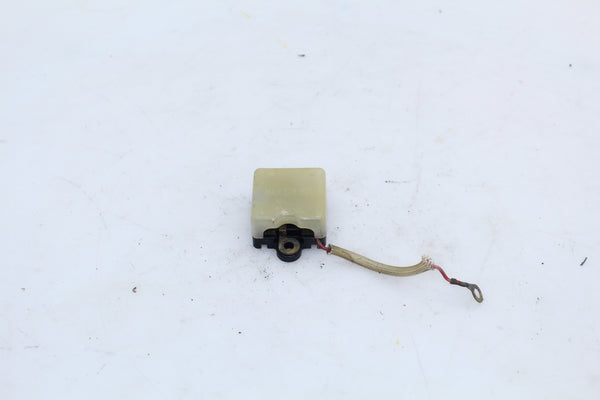 Fuses Main Power Suzuki GS550M 82 OEM GS 550