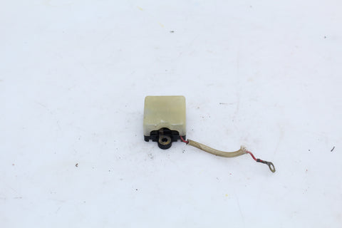 Fuses Main Power Suzuki GS550M 82 OEM GS 550