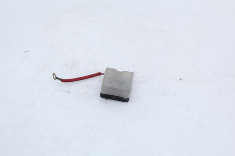 Fuses Main Power Suzuki GS550M 82 OEM GS 550