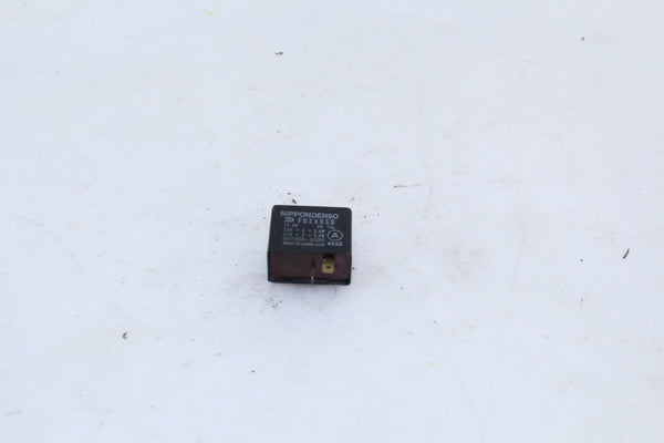 Flasher Relay Kit Suzuki GS550M 82 OEM GS 550