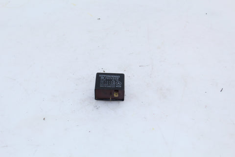 Flasher Relay Kit Suzuki GS550M 82 OEM GS 550