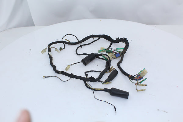Wiring Harness Suzuki GS550M 82 OEM GS 550