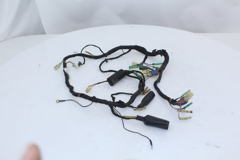 Wiring Harness Suzuki GS550M 82 OEM GS 550
