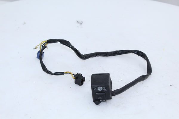 Left Handlebar Switch Suzuki GS550M 82 OEM GS 550