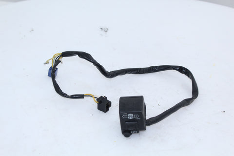 Left Handlebar Switch Suzuki GS550M 82 OEM GS 550