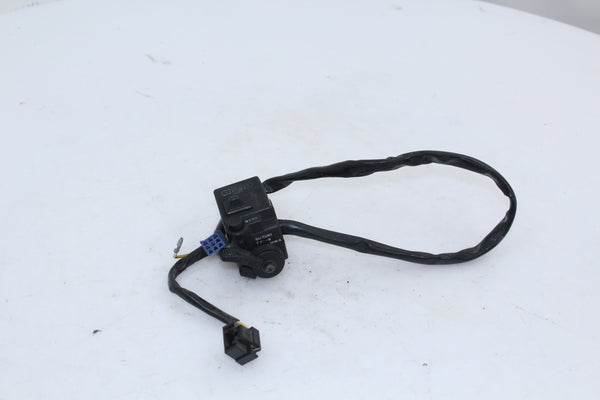 Left Handlebar Switch Suzuki GS550M 82 OEM GS 550