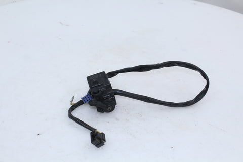 Left Handlebar Switch Suzuki GS550M 82 OEM GS 550