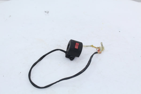 Right Handlebar Switch Suzuki GS550M 82 OEM GS 550