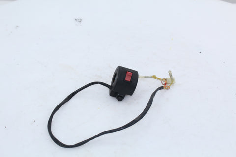 Right Handlebar Switch Suzuki GS550M 82 OEM GS 550