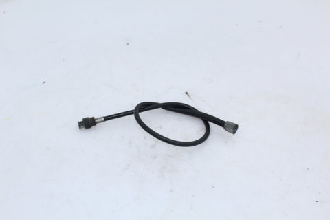 Tachometer Cable Suzuki GS550M 82 OEM GS 550