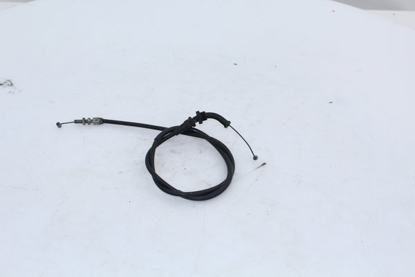 Throttle Cable Suzuki GS550M 82 OEM GS 550