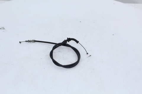 Throttle Cable Suzuki GS550M 82 OEM GS 550