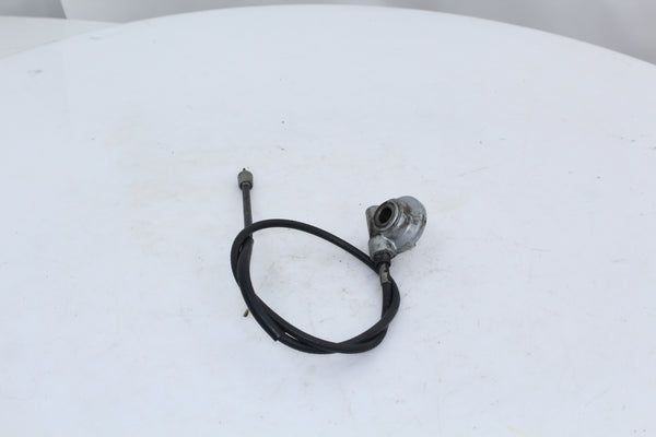 Speedometer Cable  Drive Suzuki GS550M 82 OEM GS 550