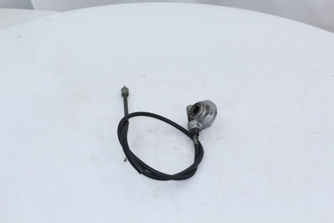 Speedometer Cable  Drive Suzuki GS550M 82 OEM GS 550