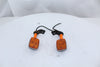 Turn Signal Set Suzuki GS550M 82 OEM GS 550