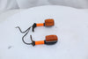 Turn Signal Set Suzuki GS550M 82 OEM GS 550