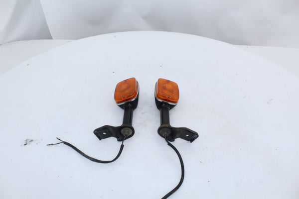 Turn Signal Set Suzuki GS550M 82 OEM GS 550
