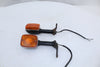 Turn Signal Set Suzuki GS550M 82 OEM GS 550