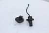 Ignition Switch Key Gas Cap Set Suzuki GS550M 82 OEM GS 550