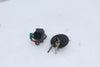 Ignition Switch Key Gas Cap Set Suzuki GS550M 82 OEM GS 550