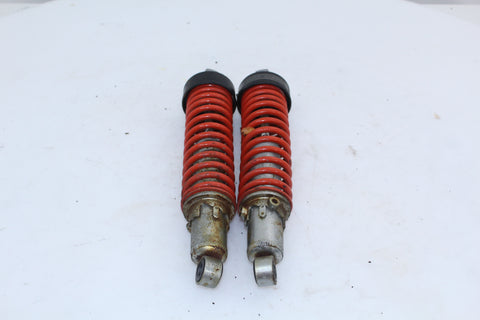 Shock Set Suzuki GS550M 82 OEM GS 550