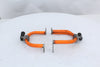 Engine Guard Highway Bars Pegs Suzuki GS550M 82 OEM GS 550