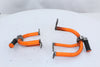 Engine Guard Highway Bars Pegs Suzuki GS550M 82 OEM GS 550