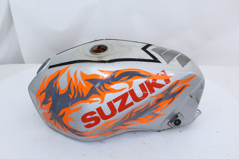 Fuel Gas Tank Suzuki GS550M 82 OEM GS 550