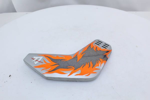 Right Side Cover Frame Suzuki GS550M 82 OEM GS 550