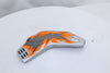 Right Side Cover Frame Suzuki GS550M 82 OEM GS 550