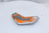 Left Side Cover Frame Suzuki GS550M 82 OEM GS 550