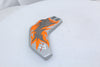 Left Side Cover Frame Suzuki GS550M 82 OEM GS 550