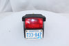 Tail Light Fender Suzuki GS550M 82 OEM GS 550